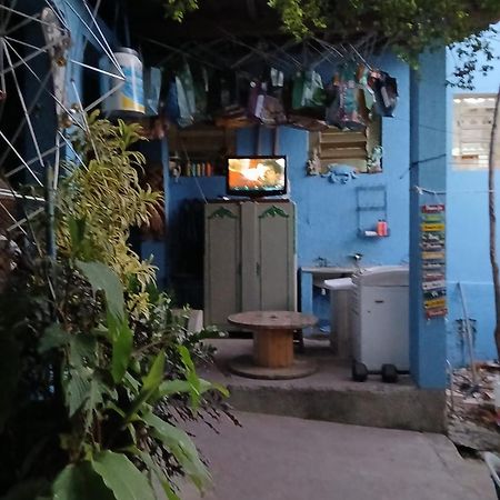 Hostel London Belo Horizonte Eksteriør bilde