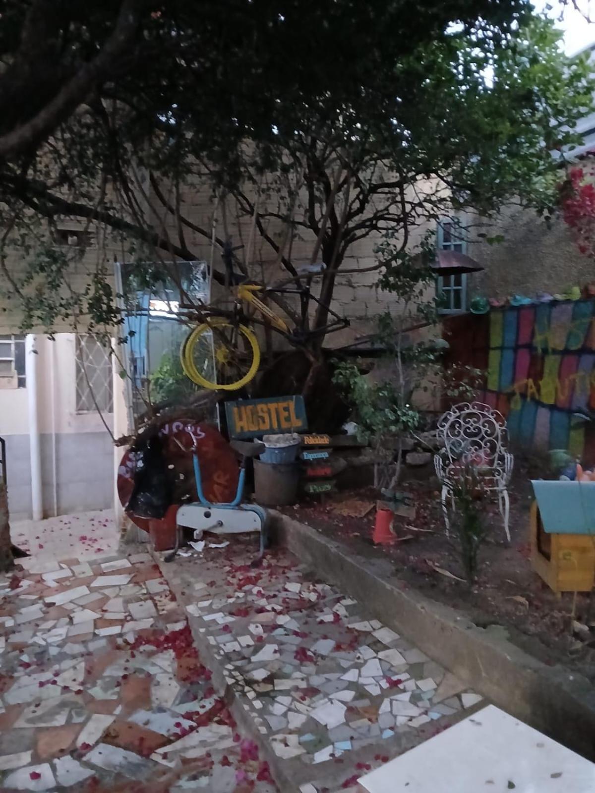 Hostel London Belo Horizonte Eksteriør bilde