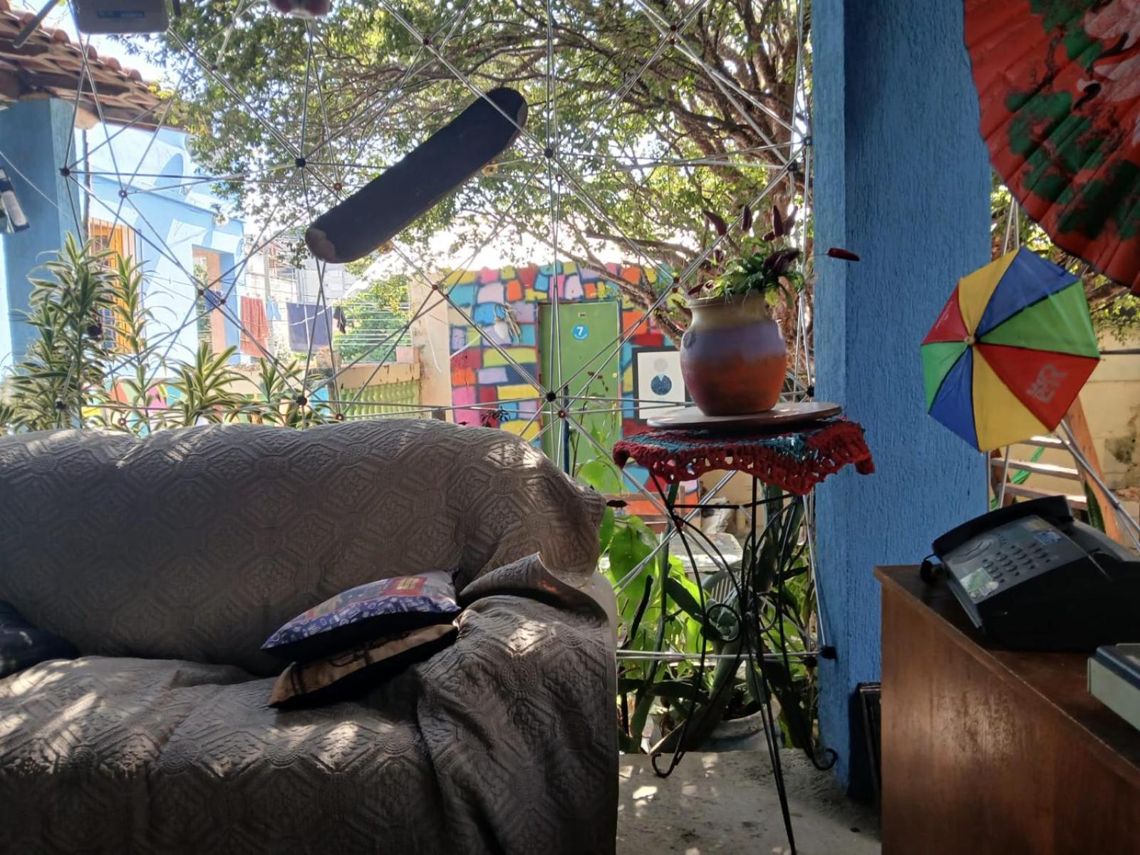 Hostel London Belo Horizonte Eksteriør bilde